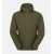 Куртка Rab Xenair Alpine Light Jacket (Olive (Olive), XL)